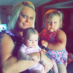 Meet your Posher, Renay