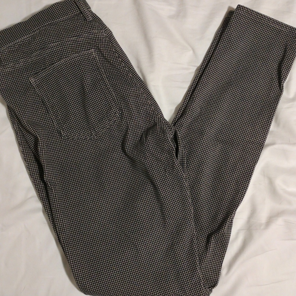 Uniqlo jeggings