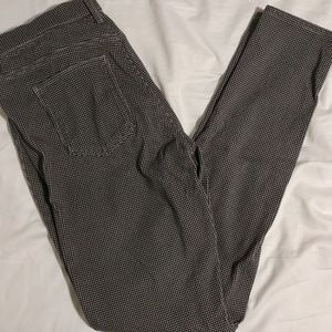 Uniqlo jeggings