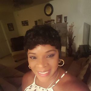 Meet your Posher, Gail-ann