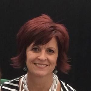 Meet your Posher, Vickie