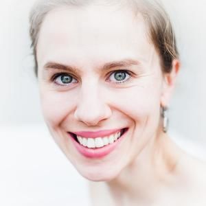 Meet your Posher, Dasha