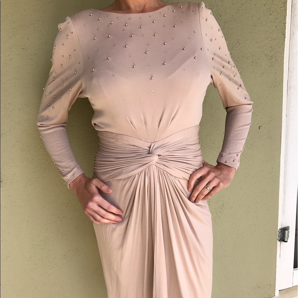 Vintage Cocktail Dress size 6/8