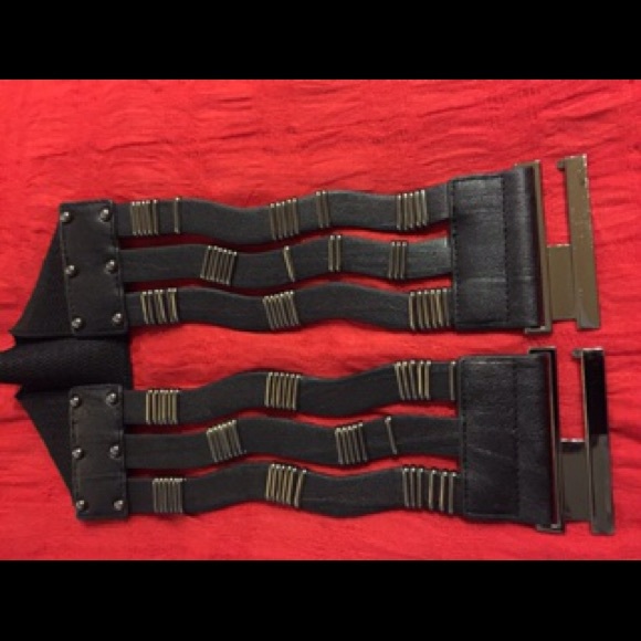 BEBE BELT - Picture 5 of 8