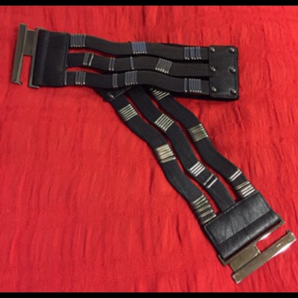 BEBE BELT - Picture 4 of 8