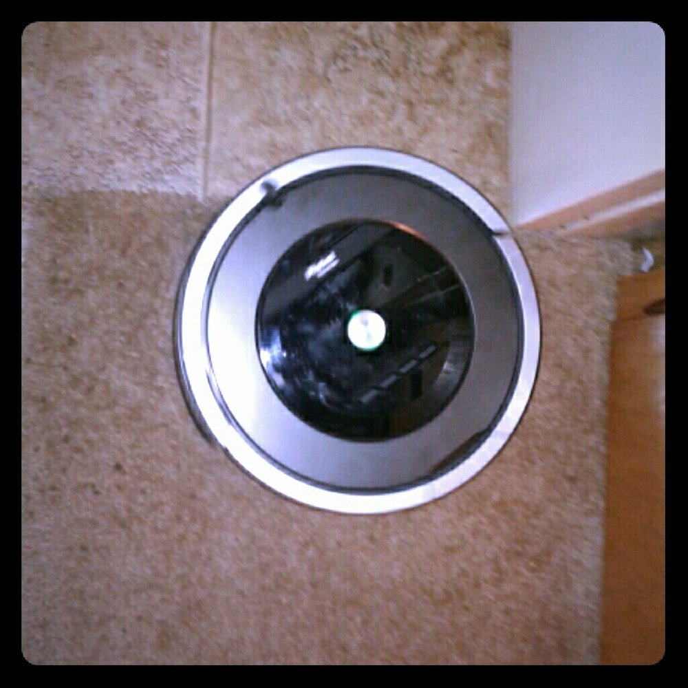 IRobot