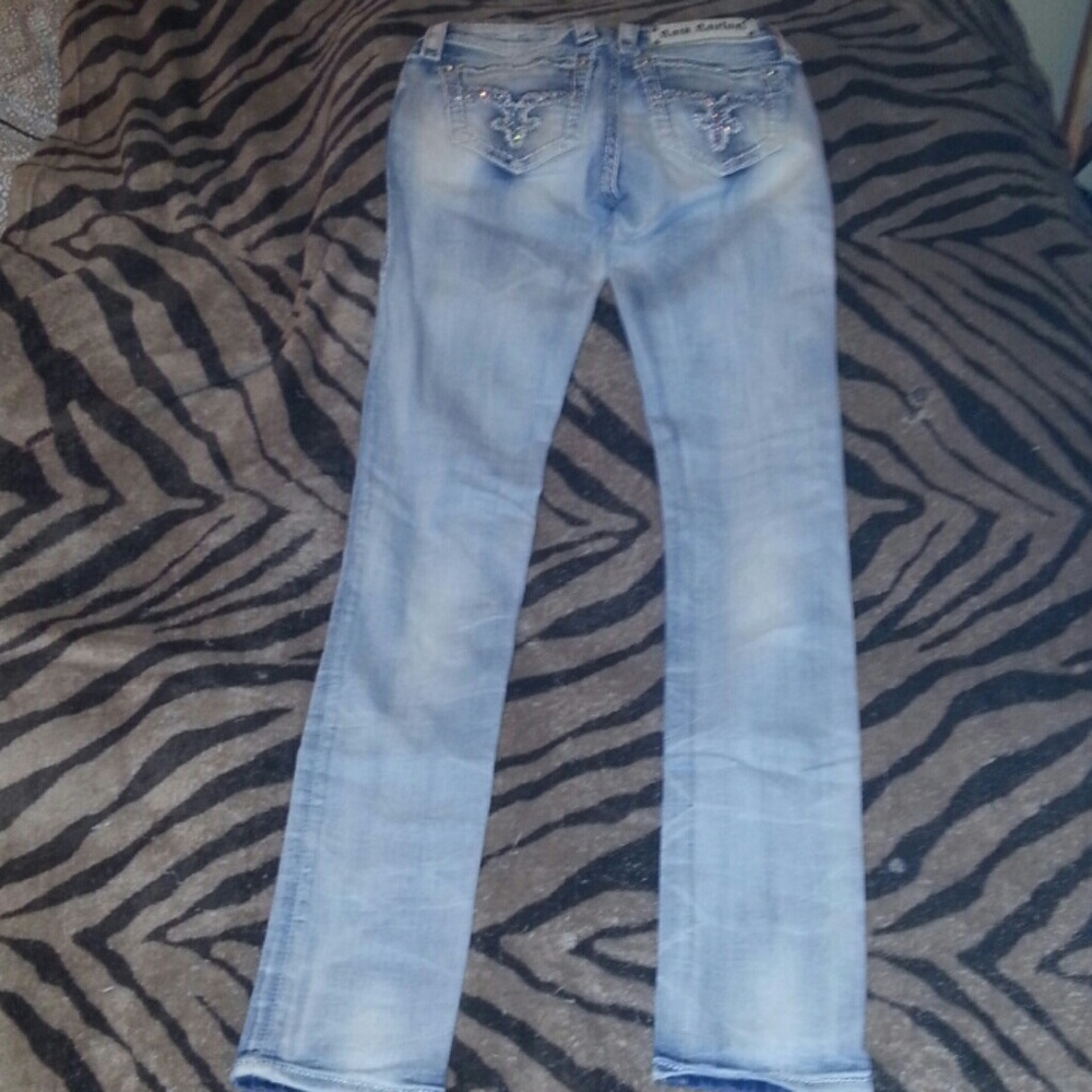 Jeans - Picture 2 of 5