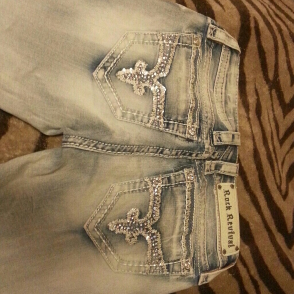 Jeans - Picture 3 of 5