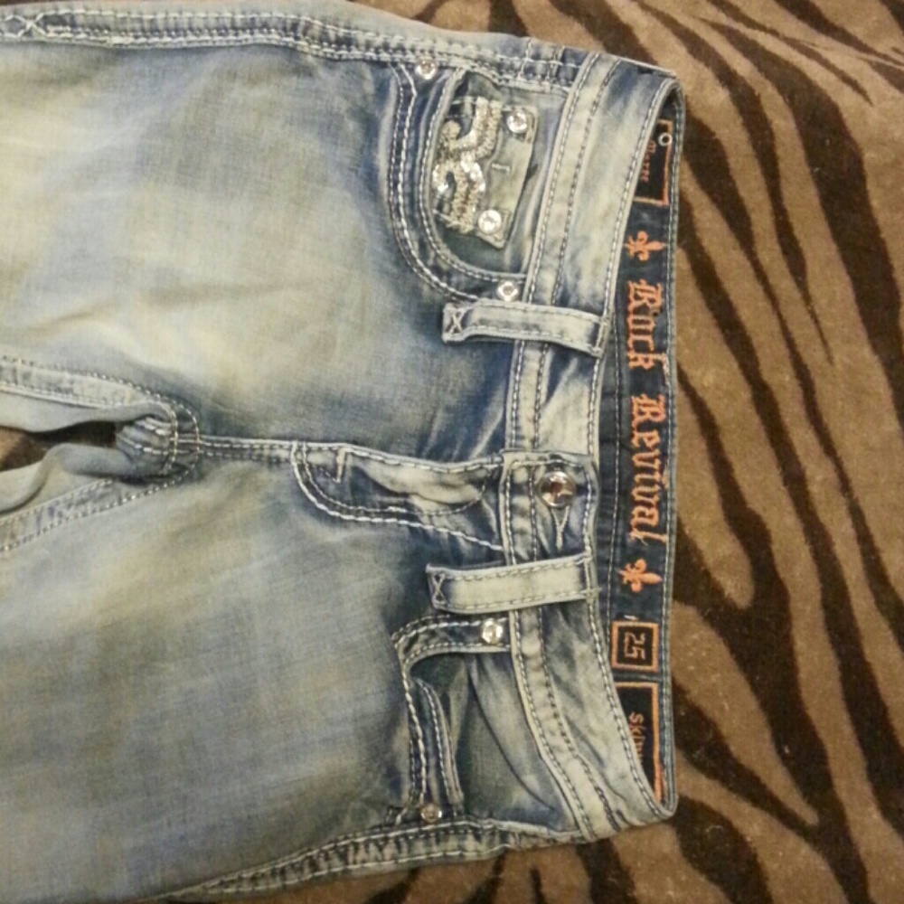 Jeans - Picture 4 of 5