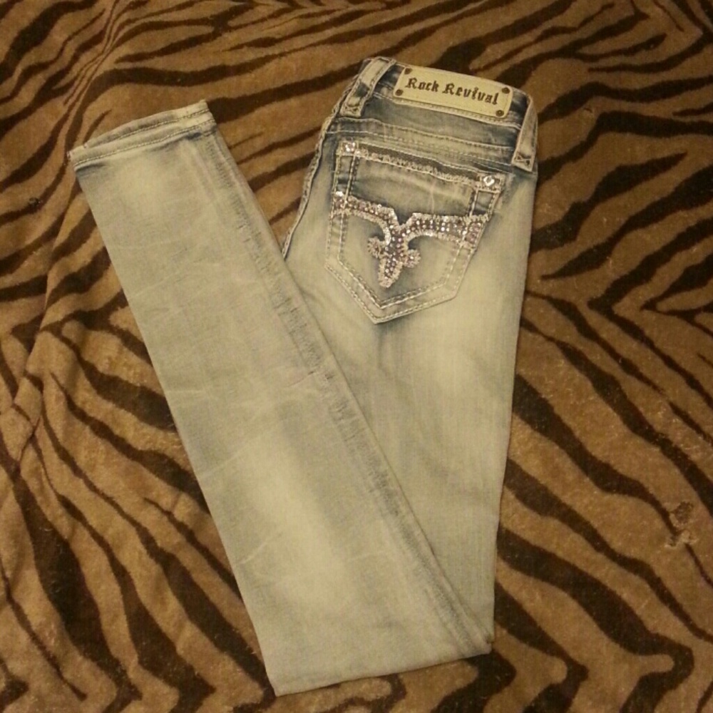 Jeans - Picture 5 of 5