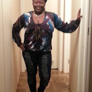 Meet your Posher, Annette