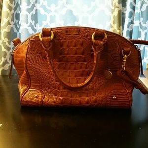 Brahmin Leather purse
