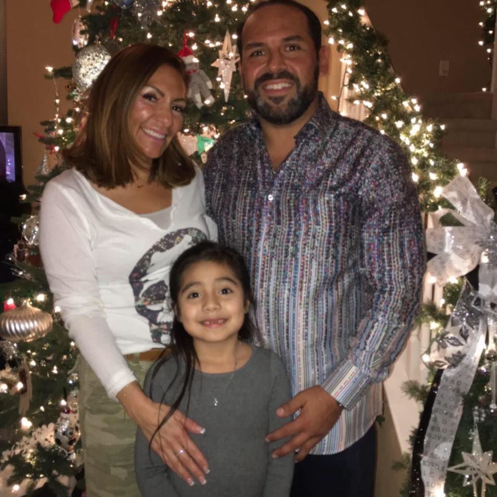 Meet your Posher, Amor