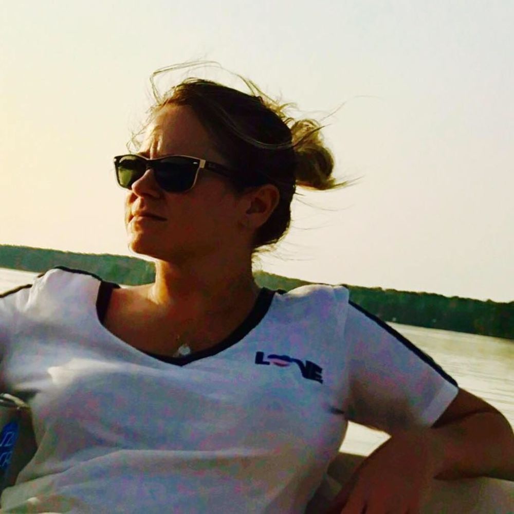 Meet your Posher, Brandi