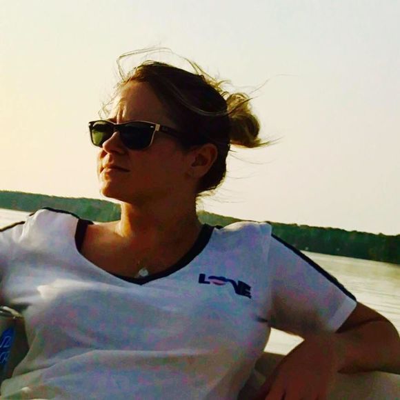 Meet your Posher, Brandi - Picture 1 of 1