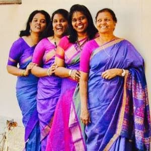 Meet your Posher, Lisa