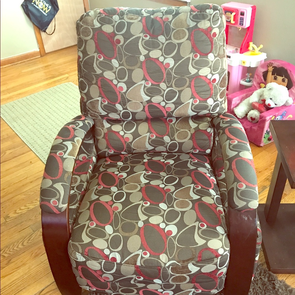 Recliner