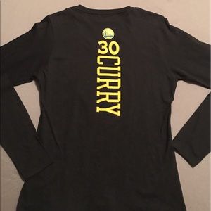 Golden State Warriors NBA, NEW WITH TAGS! Top!