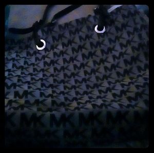 Mk bag