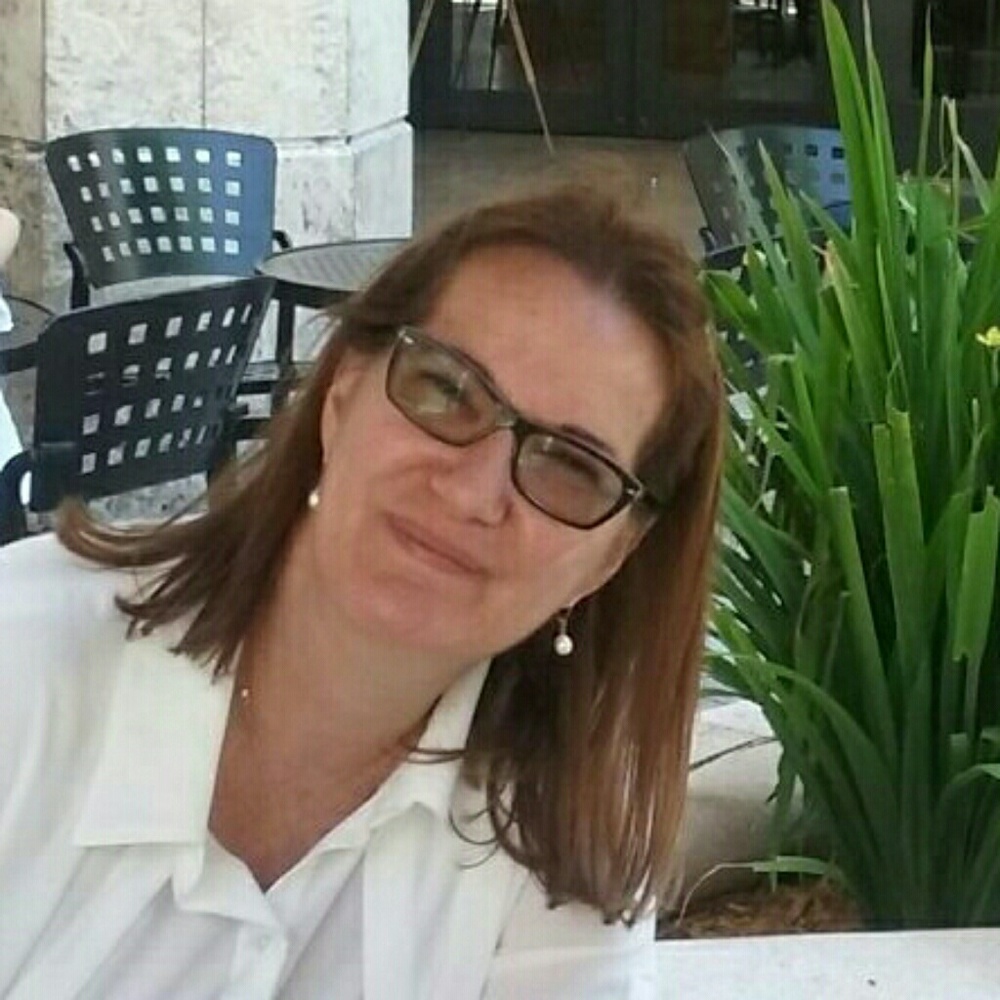 Meet your Posher, Silvia