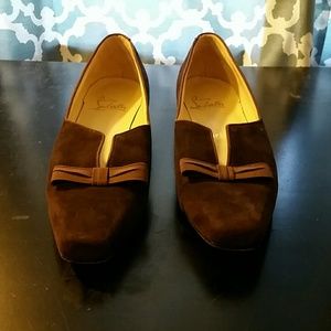 Authentic Vintage Christian Louboutin, size 39