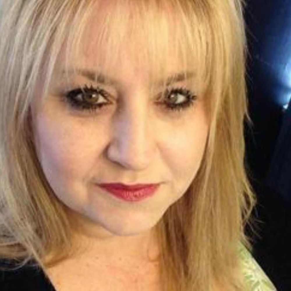 Meet your Posher, Cindy