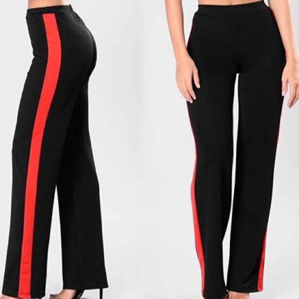 Fashion Nova Sweatpants