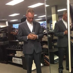 Meet your Posher, Jake