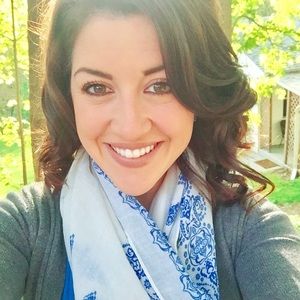 Meet your Posher, Nicolle