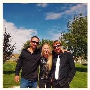 Meet your Posher, Nick