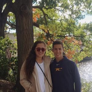 Meet your Posher, Stephen