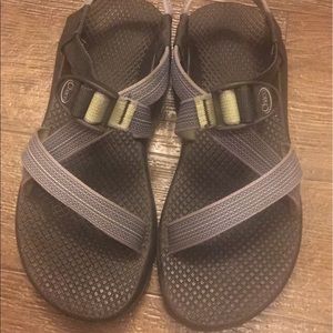 Chaco size 7