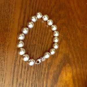 Authentic Tiffany Braclet