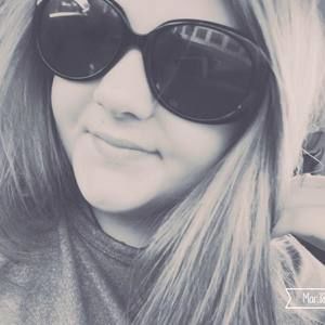 Meet your Posher, Alissa