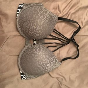 A PINK brand Bra