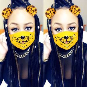 Meet your Posher, Tyoni