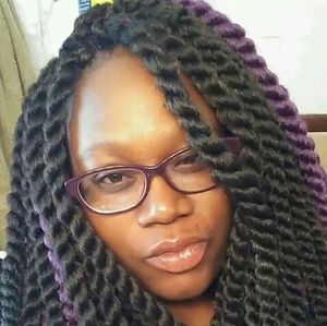 Meet your Posher, Erica