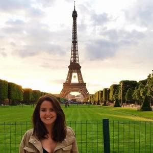 Meet your Posher, Allison