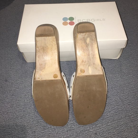 BCBGirls Max Azria sandals - Picture 3 of 3
