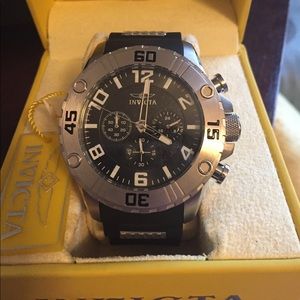 Men's Invicta watch