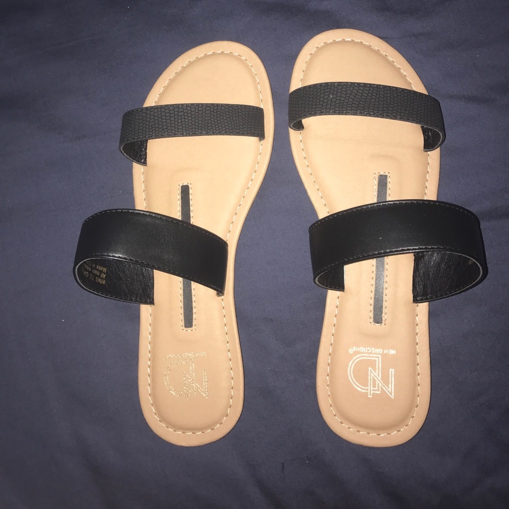 Sandals