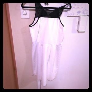 French connection party dress