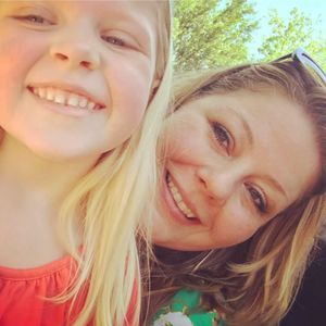 Meet your Posher, Mattie