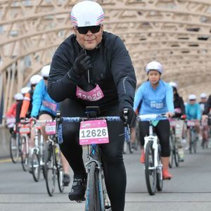 Meet your Posher, Juan