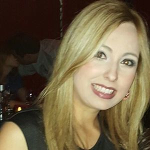 Meet your Posher, Andreina