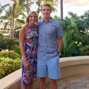 Meet your Posher, Abbey