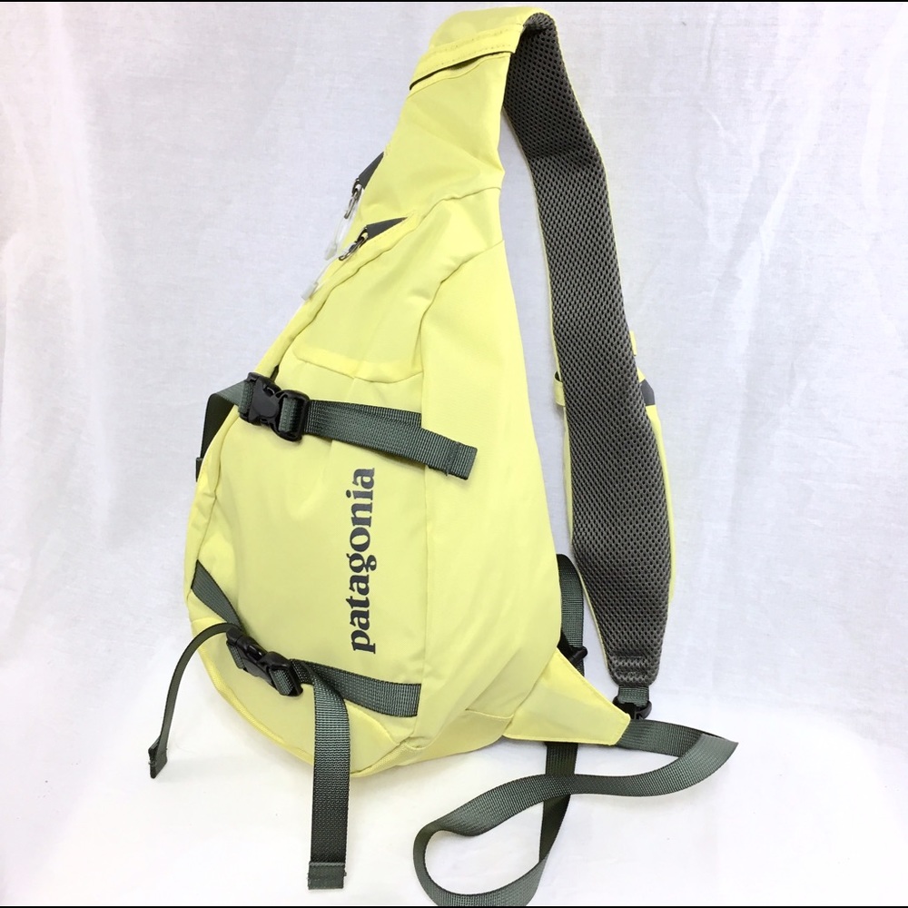 Patagonia Atom Sling Pineapple