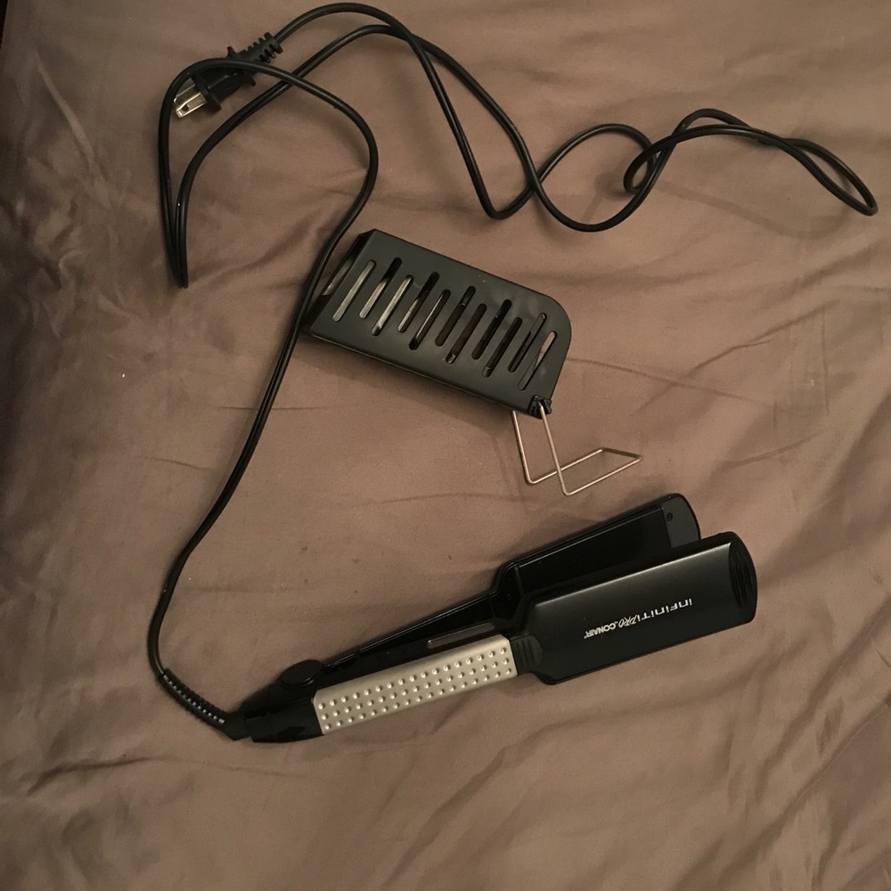 Hair Straightener