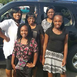 Meet your Posher, Mable