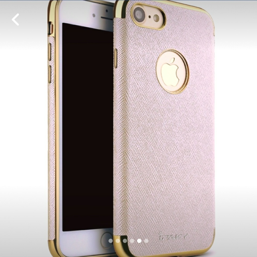 Iphone 7 Plus Executive Phone Cover